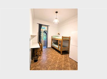 Roomgo AR - DOBLE CON BALCON * BOEDO SUBTE , Buenos Aires - AR$ 290.000 pm