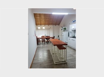 Roomgo AR - Habitación  P. dos varones, San Isidro - AR$ 300.000 pm