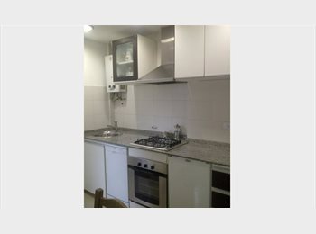 Roomgo AR - habitacion amueblada excelente ubicacion, Buenos Aires - AR$ 350.000 pm