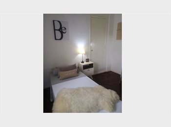 Roomgo AR - Habitación individual en Recoleta, Buenos Aires - AR$ 500.000 pm