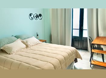 Roomgo AR - ALQUILER HABITACION PALERMO, Buenos Aires - AR$ 800.000 pm