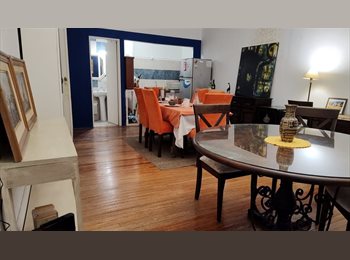 Roomgo AR - Departamento para dos.,Cuarto Compartido 400000, por persona., Buenos Aires - AR$ 400.000 pm