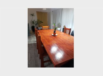 Roomgo AR - Habitación Individual Luminosa!!, San Isidro - AR$ 500.000 pm