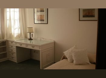 Roomgo AR - Luminosa habitación individual en Olivos Vicente Lopez, San Isidro - AR$ 450.000 pm