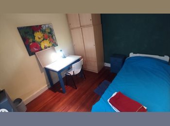 Roomgo AR - Recoleta. Habitación individual, Buenos Aires - AR$ 500.000 pm
