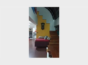 Roomgo AR - ULTIMA HABITACION con Bañó Privado!!!, La Plata - AR$ 350.000 pm