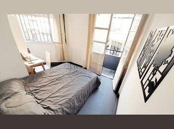 Roomgo AR - Habitación Privada en Casa Compartida | Palermo, Buenos Aires - AR$ 400.000 pm