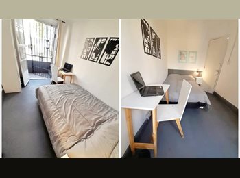 Roomgo AR - Habitación Privada en Casa Compartida | Palermo, Buenos Aires - AR$ 400.000 pm