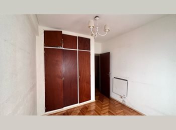 Roomgo AR - Alquilo habitación en barrio de Palermo, Buenos Aires - AR$ 310.000 pm