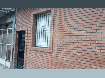 Roomgo AR - Monoambiente a la calle amueblado, Capital Federal - AR$ 450.000 pm