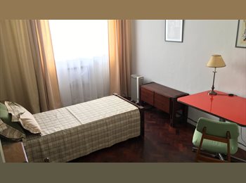 Roomgo AR - Habitación Para Srta Estudiante Universitaria Zona Facultades., Buenos Aires - AR$ 390.000 pm