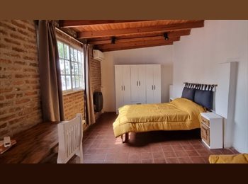 Roomgo AR - Increíble habitación en el corazón de Palermo, Buenos Aires - AR$ 700.000 pm