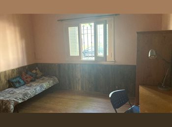 Roomgo AR - Alquiler de habitacion, Capital Federal - AR$ 300.000 pm