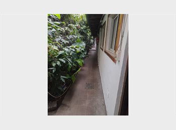 Roomgo AR - Depto individual, Buenos Aires - AR$ 420.000 pm