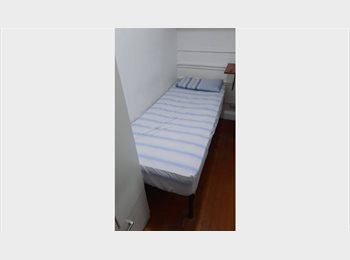 Roomgo AR - QUINTO PISO CALLAO, Buenos Aires - AR$ 345.000 pm