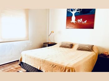 Roomgo AR - Casa Mujica, Rosario - AR$ 300.000 pm