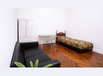 Roomgo AR - Habitacion individual / Facultad de Medicina, Buenos Aires - AR$ 320.000 pm