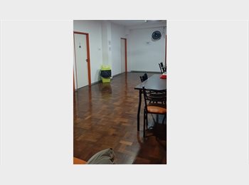Roomgo AR - RESIDENCIA ESTUDIANTIL FACULTAD DE MEDICINA, Buenos Aires - AR$ 330.000 pm