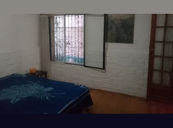 Roomgo AR - Cuarto privado en alquiler, Capital Federal - AR$ 450.000 pm