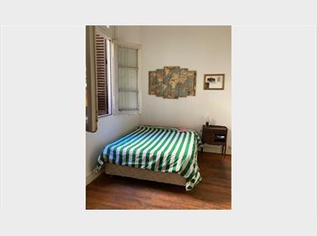 Roomgo AR - Habitación en piso compartido, super comoda PALERMO SOHO, Buenos Aires - AR$ 360 pm