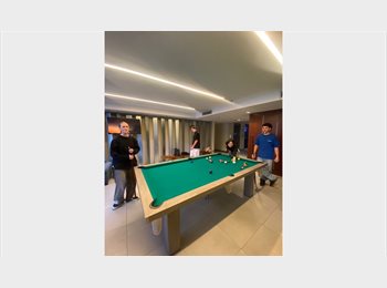 Roomgo AR - WANNA COLIVE, Córdoba - AR$ 264.000 pm