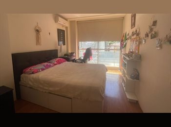 Roomgo AR - Habitación con baño privado (solo mujeres) Palermo precio USD, Buenos Aires - AR$ 550.000 pm