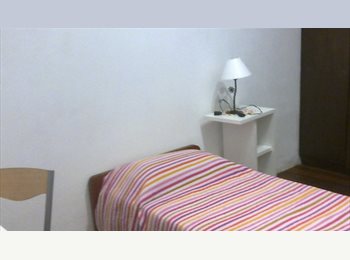 Roomgo AR - Habitacion ind. P/ señoritas, Capital Federal - AR$ 385.000 pm