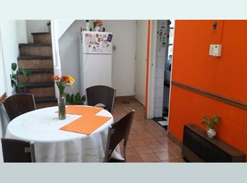 Roomgo AR - Habitacion ind. P/ señoritas, Capital Federal - AR$ 385.000 pm