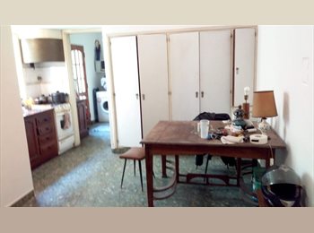 Roomgo AR - Habitación en alquiler, Sin gastos adicionales Quesada 3200, Capital Federal - AR$ 420.000 pm