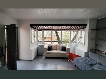 Roomgo AR - Habitación en terraza de la casa con Baño privado, Buenos Aires - AR$ 750.000 pm
