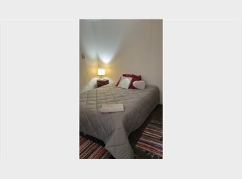 Roomgo AR - Divina, Habitacion, vista a jardín, Capital Federal - AR$ 295.000 pm