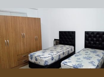 Roomgo AR - Compartida Doble para hombre, Córdoba - AR$ 283.900 pm