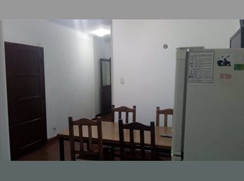 Roomgo AR - Compartida Doble para Hombre, Córdoba - AR$ 282.900 pm