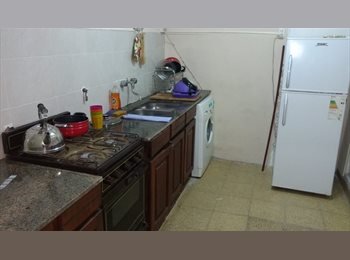 Roomgo AR - Compartida Doble para Mujer, Córdoba - AR$ 241.800 pm