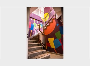 Roomgo AR - Compartida para Hombre, Córdoba - AR$ 350.700 pm