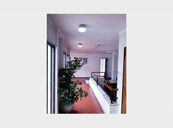 Roomgo AR - Compartida Doble - Patio Interno, Córdoba - AR$ 356.200 pm