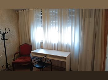 Roomgo AR - Hermosa habitación en coqueto piso en Balvanera, a 8 cuadras del Congreso, Buenos Aires - AR$ 500.000 pm