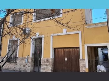 Roomgo AR - Residencia Estudiantl Arturo M Bas, Córdoba - AR$ 220.000 pm