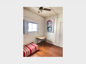 Roomgo AR - Habitación individual/estudiantes, Buenos Aires - AR$ 295.000 pm