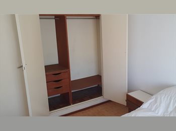 Roomgo AR - Habitación Congreso, Buenos Aires - AR$ 500.000 pm