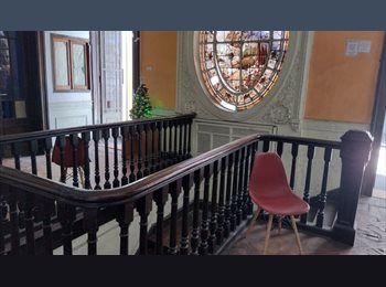 Roomgo AR - Residencia de estudiantes., Buenos Aires - AR$ 200.000 pm