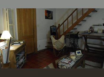 Roomgo AR - ALQUILO HABITACION INDIVIDUAL ZONA PALERMO, Buenos Aires - AR$ 450.000 pm