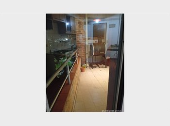 Roomgo AR - Depto 2 ambientes divisible en Parque Chacabuco, Capital Federal - AR$ 600.000 pm