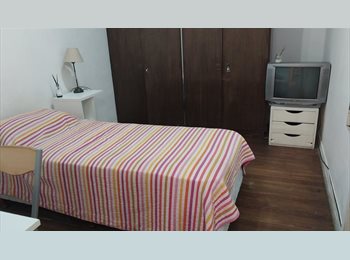 Roomgo AR - Habitacion INDIVIDUAL Villa Urquiza, Capital Federal - AR$ 400.000 pm