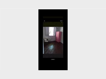 Roomgo AR - Hotel familiar alquiler de habitaciones, Buenos Aires - AR$ 100 pm