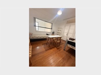 Roomgo AR - Habitación para MUJERES , Todo a Nuevo, ambiente en armonía, Buenos Aires - AR$ 300.000 pm