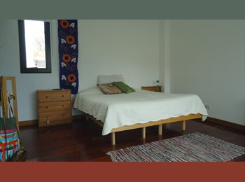 Roomgo AR - Hermoso cuarto c baño privado Palermo Holly, Buenos Aires - AR$ 700.000 pm