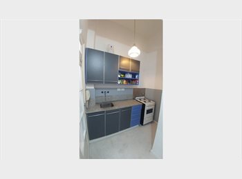 Roomgo AR - ALQUILER DE HABITACION FEMENINA INDIVIDUAL PARA ESTUDIANTES EXTRANJERAS, Buenos Aires - AR$ 320.000 pm