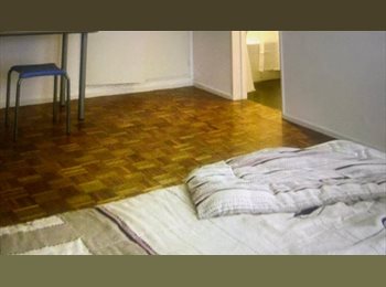 Roomgo AR - dueño directo alquila en palermo monoamb con patio, Buenos Aires - AR$ 600.000 pm