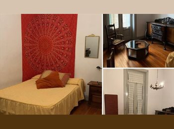 Roomgo AR - Habitaciones en Piso Compartido, Buenos Aires - AR$ 420.000 pm